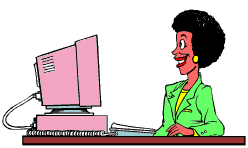 Computers graphics