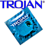 Condom graphics