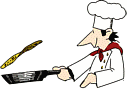 Cooks graphics