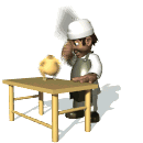Cooks graphics