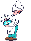Cooks graphics