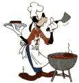 Cooks graphics