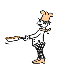 Cooks graphics