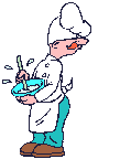 Cooks graphics
