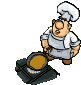Cooks graphics