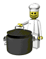Cooks graphics