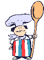 Cooks graphics