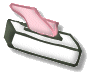 Cosmetics graphics