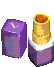 Cosmetics graphics