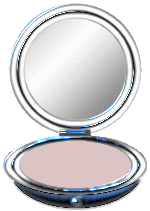 Cosmetics graphics