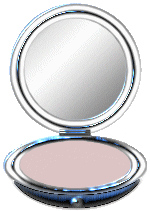 Cosmetics graphics