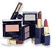 Cosmetics graphics