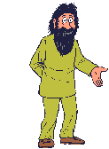 Cossack graphics