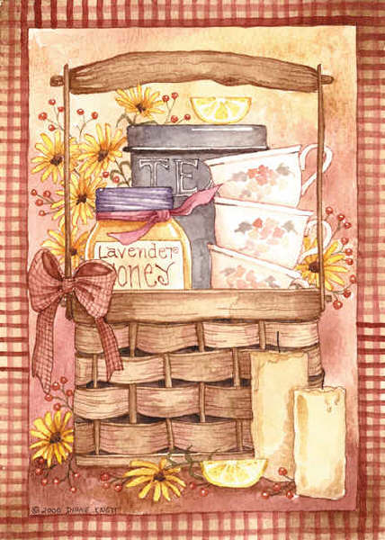 Country gifts graphics