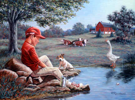 Country gifts graphics