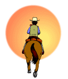 Cowboy graphics
