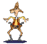 Cowboy graphics