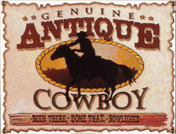 Cowboy graphics