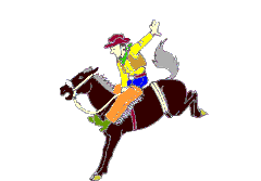 Cowboy graphics