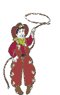 Cowboy graphics