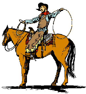 Cowboy graphics