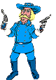 Cowboy graphics