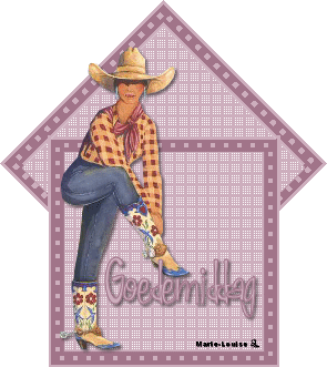 Cowgirl graphics
