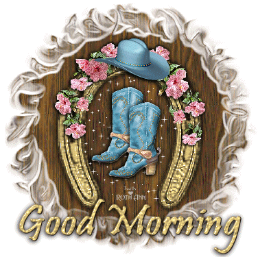 Cowgirl graphics
