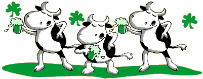 Cows graphics