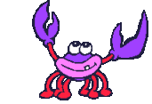Crabs graphics