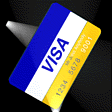 Credit cards graphics