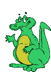 Crocodiles graphics