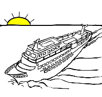 Cruise graphics