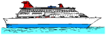 Cruise graphics