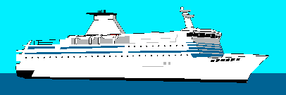 Cruise graphics