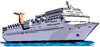 Cruise graphics