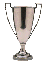 Cup prize