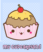 Cupcake graphics