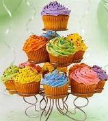 Cupcake graphics