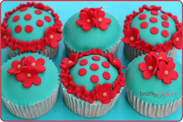 Cupcake graphics