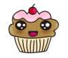 Cupcake graphics