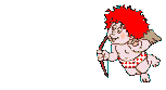 Cupido graphics
