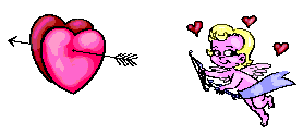Cupido graphics