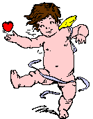 Cupido graphics