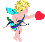 Cupido graphics