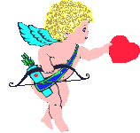 Cupido graphics