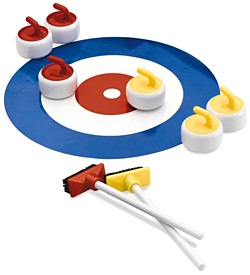 Curling