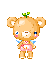 Cute teddybears graphics