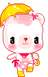 Cute teddybears graphics