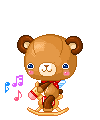 Cute teddybears graphics